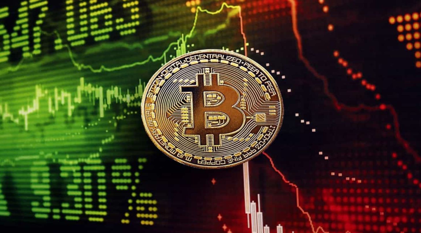 سعر البيتكوين يتوقف تحت مستوى 106 ألف دولار مع تصاعد الاضطرابات الجيوسياسية