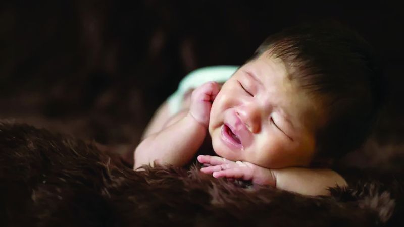 الامارات | النوم أو العقاب.. التهويدات والأغاني لتنويم الأطفال تراث عالمي