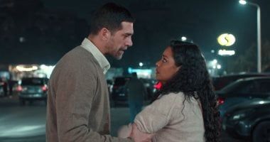 مسلسل فات الميعاد الحلقة 3.. أحمد مجدى يعتدى على زوجته برغم تحذيرات الطبيبة