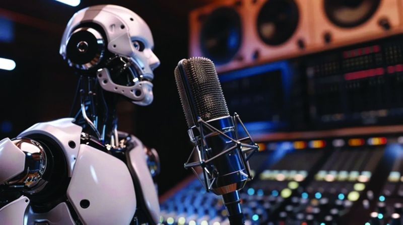 الامارات | «بودكاست» على «غوغل» من إعداد وتقديم الذكاء الاصطناعي