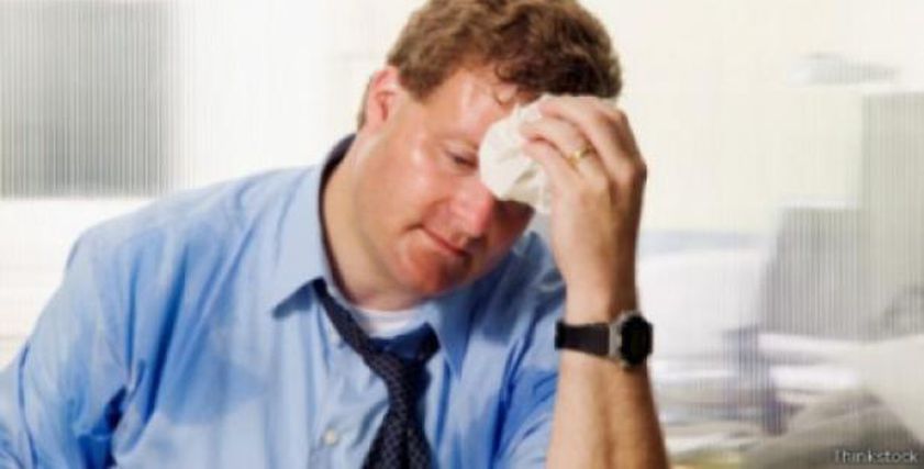 بسبب الطقس الحار.. 10 أعراض تؤكد إصابتك بالجفاف