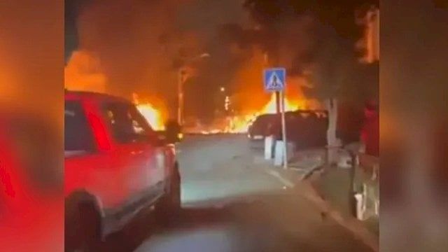 موقع عبري يكشف خطر حقيقي قد يُغرق إسرائيل في حربها ضد إيران