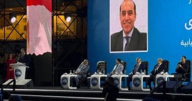 محمود فوزى: الظروف الإقليمية أكدت دور الوعى لحماية الدولة والتصدى للشائعات فرض عين