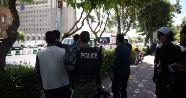 السلطات الإيرانية تعتقل 13 شخصا فى غلستان بتهم دعم إسرائيل