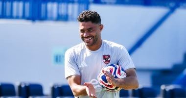 ياسر إبراهيم ومصطفى العش يخضعان لكشف المنشطات بعد مباراة إنتر ميامى