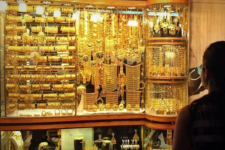 اسعار الذهب في صنعاء وعدن الأحد 15 يونيو/حزيران 2025