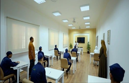 الداخلية تنهى استعداداتها لتأمين امتحانات الثانوية العامة