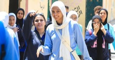 اليوم.. انطلاق امتحانات الثانوية العامة 2025 بمادتى الدين والتربية الوطنية