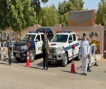 الداخلية تنهى استعداداتها لتأمين امتحانات الثانوية العامة