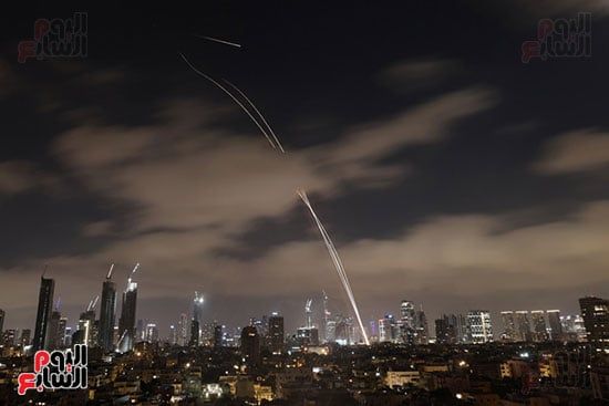 3 قتلى و136 مصابا وإعلان بات يام موقع كثير الإصابات.. صور