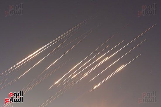 3 قتلى و136 مصابا وإعلان بات يام موقع كثير الإصابات.. صور