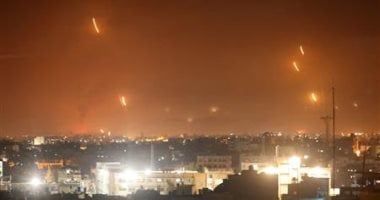 إيران تطلق موجة جديدة من الصواريخ تجاه إسرائيل