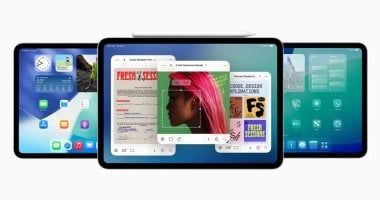 تكنولوجيا: القائمة الكاملة لهواتف أيفون وأجهزة أيباد التي تدعم iOS 26 وiPadOS 26