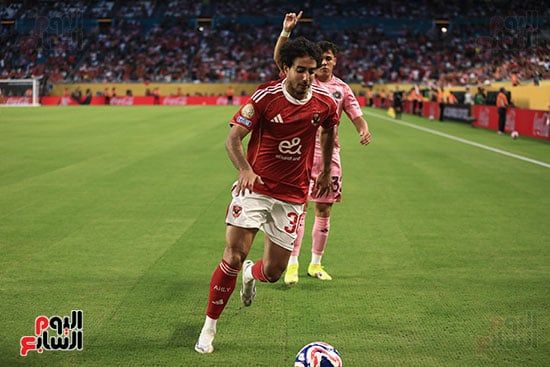 الأهلى يتعادل سلبيا مع إنتر ميامى فى ضربة البداية بكأس العالم للأندية.. صور
