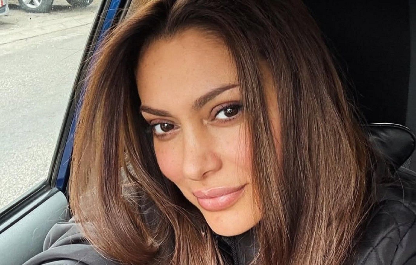 ماذا قالت مايا نصري بعد نجاح حفلها بجدة؟ 