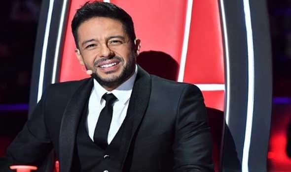 محمد حماقي يتعرّض لسرقة لحن أغنيته الشهيرة "بقت عادة"