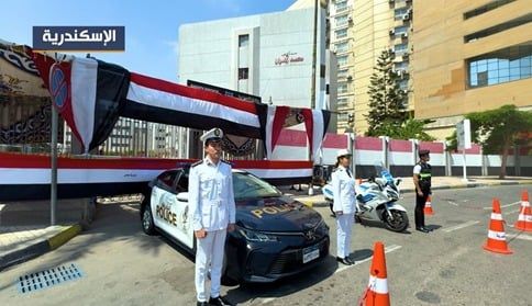 الداخلية تنهى استعداداتها لتأمين امتحانات الثانوية العامة