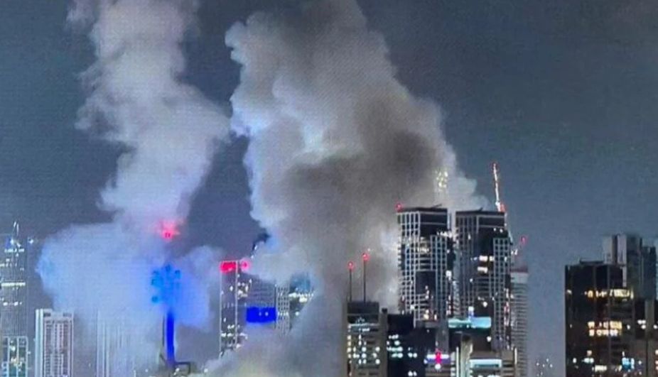 انفجار يهز تل أبيب: منزل عائلة يمنية يهودية يتحول إلى رماد وسط تصعيد إيراني غير مسبوق