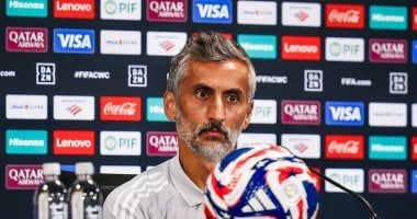 ريبيرو: سنقوم بتصحيح أخطاء مباراة إنتر ميامى.. وكانت هناك مشكلات فى الأهلى