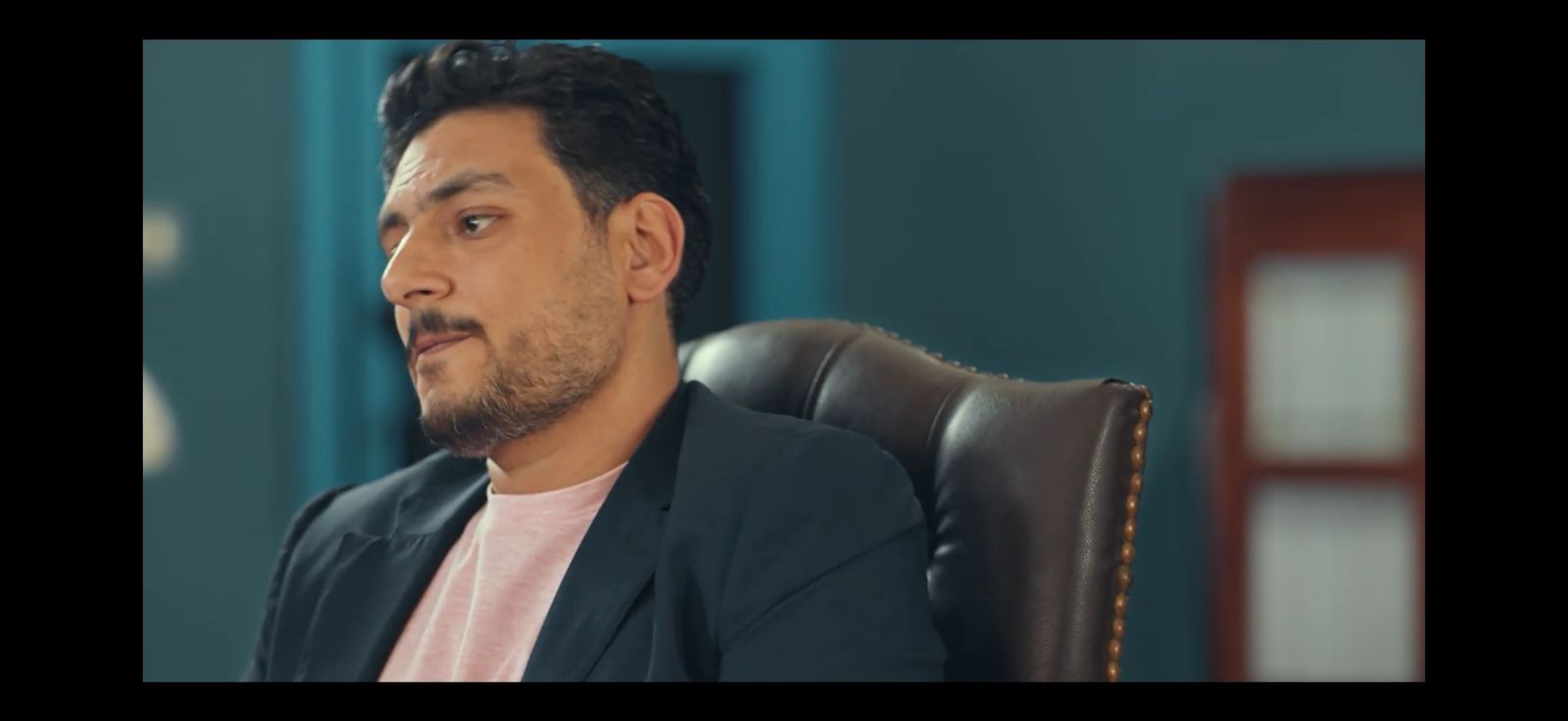 مسلسل فات الميعاد الحلقة 3.. أحمد صفوت يقرر تبنى طفل من الملجأ لإسعاد زوجته