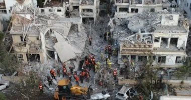 مقتل إسرائيلية في قصف إيراني على بات يام وعدد الضحايا يرتفع لـ15 قتيلا