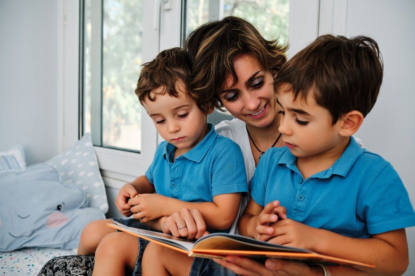 قصص من التراث الخليجي للأطفال 