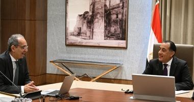 رئيس الوزراء يتابع مستجدات إطلاق مبادرة "الرواد الرقميون"