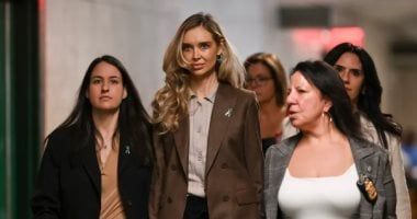 عارضة أزياء بولندية تسرد تفاصيل تحرشها من هارفي واينستين