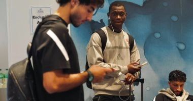 أخبار الرياضة المصرية اليوم الأحد 15 - 6 - 2025