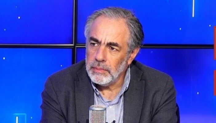 بحصلي مطَمئنًا: مخزون المواد الغذائية يكفي لثلاثة أشهر وسلاسل الإمداد بعيدة من التهديدات