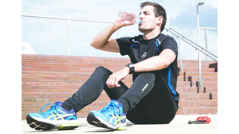 الامارات | لماذا يعاني الرياضيون مشكلات الأسنان