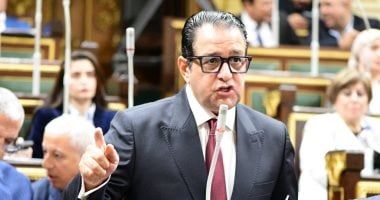 النائب علاء عابد يطالب الحكومة بوضع جدول زمني لإنهاء الأزمة الاقتصادية