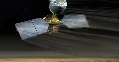 تكنولوجيا: ناسا تطلق مجموعة صواريخ لدراسة طبقات الغلاف الأيوني الغامضة