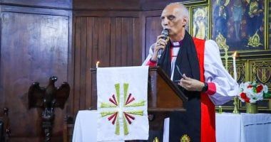 رئيس أساقفة الكنيسة الأسقفية: الروح القدس يرشد الإنسان لطريق الحق