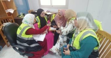 وزارة التضامن تطلق تدريبا للرائدات الاجتماعيات لتنفيذ حملات توعية مجتمعية حول التربية الإيجابية