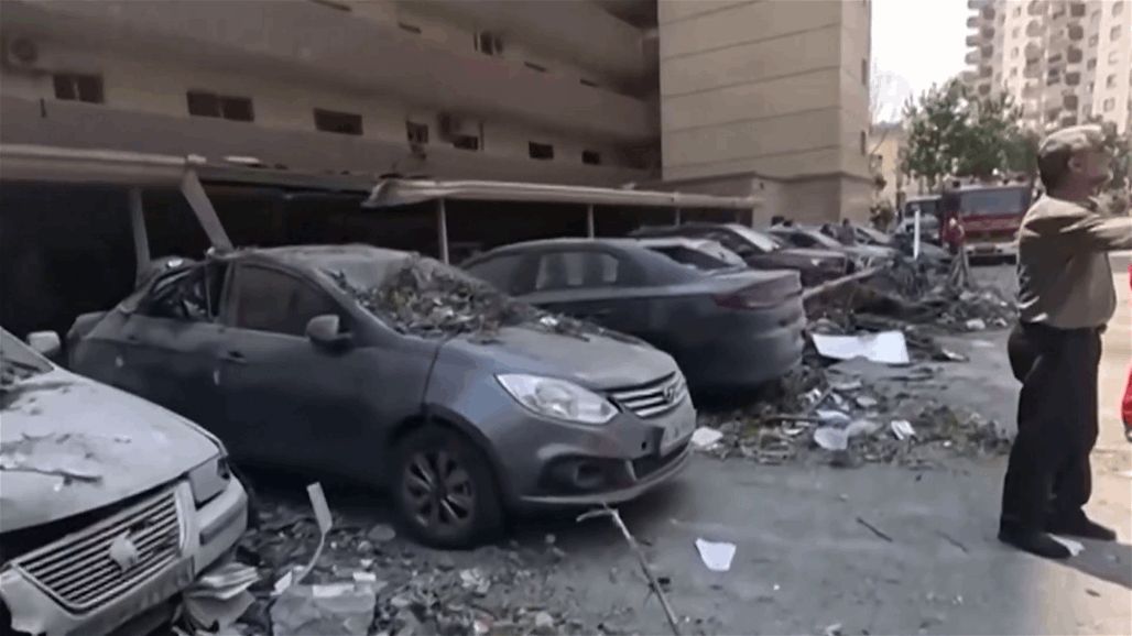 تلويح بإغلاق مضيق هرمز... واجتماع طارئ لقوى الاطار التنسيقي