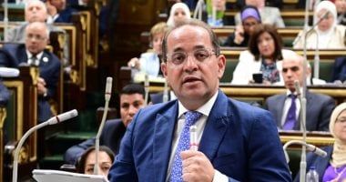 وزير المالية أمام النواب: زيادة استثنائية فى مخصصات دفع النشاط الاقتصادى