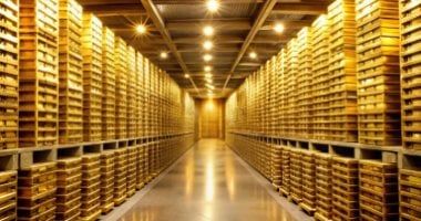 انخفاض مستمر في سعر الذهب اليوم وعيار 21 يفقد 90 جنيها