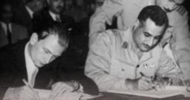 احتفاءً بذكرى إجلاء آخر جندي بريطاني.. فيلم الجلاء على "الوثائقية" قريبًا.. فيديو