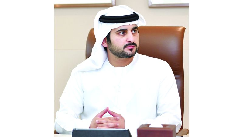 الامارات | مكتوم بن محمد: تطوير منظومة العمل القضائي في دبي على رأس أولوياتنا