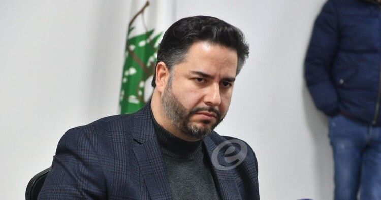 القاضية الخازن ادعت على أمين سلام وشقيقه ومستشاره وإيلي عبود والقاضي حلاوي يستجوبهم الخميس