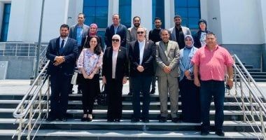 صندوق تطوير التعليم يطلق أول 3 معامل لاختبارات اللغات معتمدة دوليًا