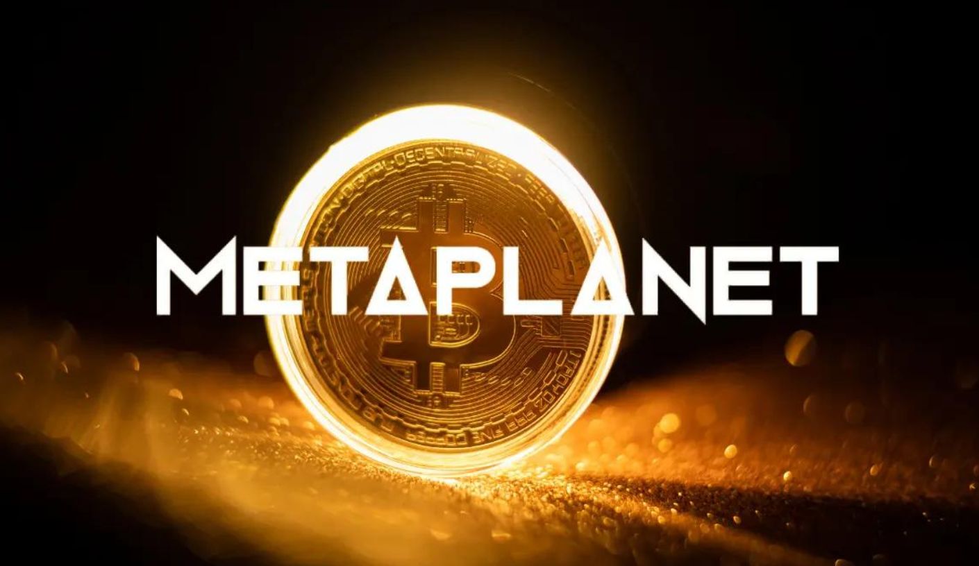 عدد عملات البيتكوين المستحوذ عليها من شركة Metaplanet تصل إلى 10,000 بيتكوين: التفاصيل
