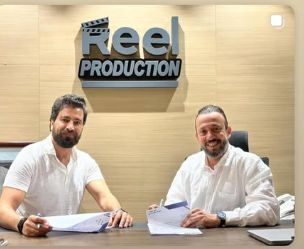 حين يكتب الحب فصلاً جديدًا لمعتصم النهار في مصر… معلومات تكشف لأول مرّة