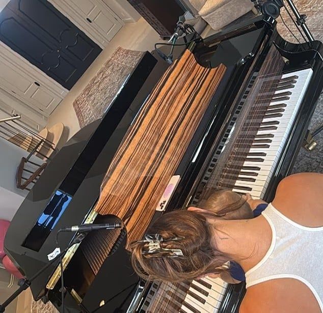 بعد تجاهله لها في عيد الأم.. هايلي بيبر ترد الصفعة لـ جاستين بيبر