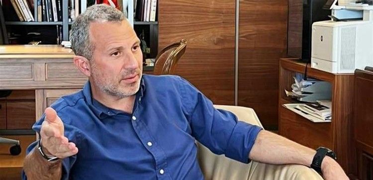 مكتب باسيل نفى تصريحات منسوبة له عندما كان وزيرا للخارجية بشأن حزب الله والسلام مع اسرائيل
