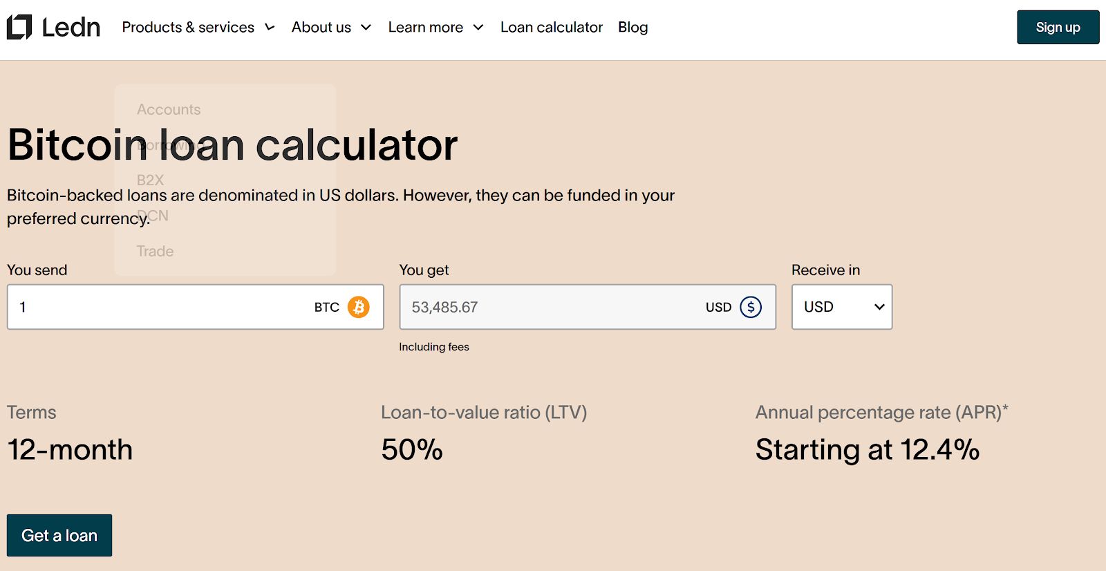 القروض المدعومة بالبيتكوين تفتح سوق العقارات للأثرياء بالعملات الرقمية دون ضرائب