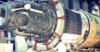 تكنولوجيا: الولايات المتحدة تدرس فرض رسوم على شركات الفضاء مقابل استخدام المجال الجوي