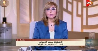 متحدث الوزراء: الجهات الرقابية تراقب الأسواق وتواجه أي ارتفاعات غير مبررة