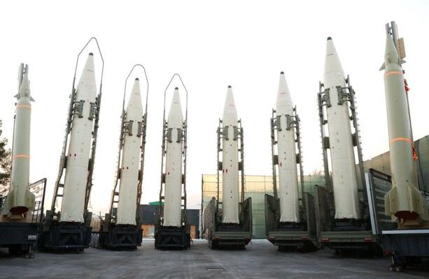 حرب اسرائيل-ايران: الفوز بالنقاط وليس بالضربة القاضية